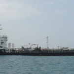 Fuel boat in GUYOIL import scandal still detained