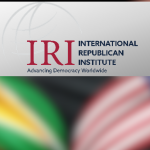 Human Rights Association rejects IRI’s involvement in electoral reform in Guyana; Calls for suspension of project