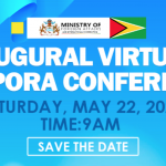 Security, Trade, and Investment among issues to be discussed at upcoming Diaspora conference