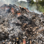 290,000 packs of prohibited cigarettes seized and destroyed by GNBS