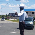 Traffic Chief warns ranks against random stops and harassment of motorists