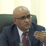 Government not considering any COVID Lockdown  -says VP Jagdeo