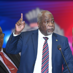 PM wants Slowe and Conway to show cause why they should not be removed from Police Service Commission