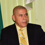 State to discontinue charges against former Minister Dr. George Norton  -says VP Jagdeo