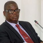 Paul Slowe plans vigorous fight against “false charges”