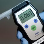 GNBS now able to verify breathalyzers