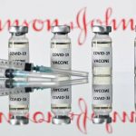 150,000 doses of Johnson & Johnson one-shot vaccine expected by mid-June