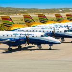 InterCaribbean Airways lands approval for Guyana service