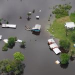 CDC Director-General declares Flooding situation a National Crisis