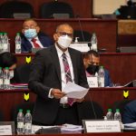 Health Minister reiterates  “No fully vaccinated person has died from COVID-19 in Guyana”