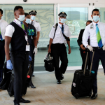 Caribbean Airlines to layoff 450 workers and reduce aircraft fleet