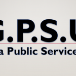 GPSU warns government over “willy nilly” firing of public servants