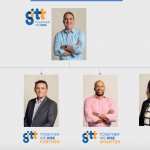 GTT establishes new business units to better serve customers