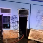 Psychiatric patient succumbs to burns suffered in NA Hospital fire; Family never told of injuries