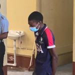 Norton Street man remanded for murder of brother