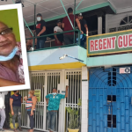 Brazilian restaurant owner found dead in Regent St. restaurant