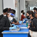 Guyana considering vaccination requirement for incoming passengers