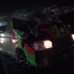 Multiple deaths in late night accident at Little Diamond EBD