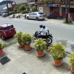 Motorbike bandits rob Lyken Funeral home of $1.5 Million payroll