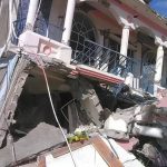 Guyana and CARICOM offer assistance to earthquake ravaged Haiti
