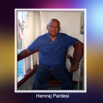 5th suspect arrested over murder of visiting Guyanese in Berbice