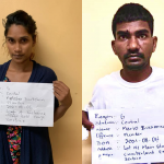 Berbice duo remanded to jail for murder of overseas-based Guyanese man