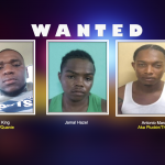 3 More Wanted for $58 Million Gold Heist