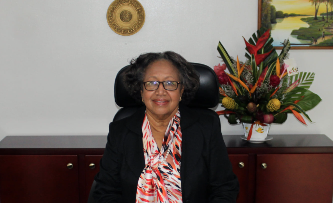 New CARICOM SG Aims To Tackle Major Issues Affecting The Region News 