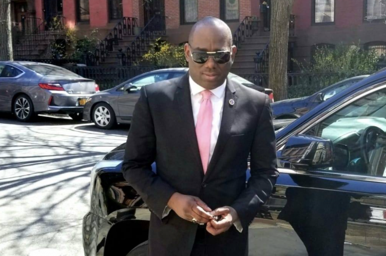 Guyana Police Force claims NYPD no longer probing complaint against AG