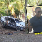 Young soldier dies in Linden Highway accident