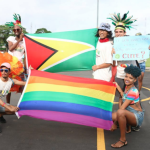 SASOD wants other discriminatory offences removed from Guyana’s laws