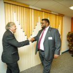 Guyana raises Venezuela’s latest claim with OAS