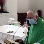 Catholic Church opts to return to virtual services rather than enforce latest vaccination requirement