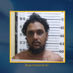 Remand prisoner stabbed to death during fight over weapon at Lusignan jail