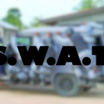 SWAT unit member under close arrest for businessman’s shooting death