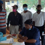 Guysuco and GAWU reach agreement to end protests by Albion sugar workers