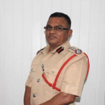 Fire Chief sent on leave with immediate effect