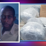 Deputy Police Superintendent remanded for trafficking of narcotics