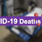 Regions Four, Three, Six, and Ten lead in COVID-19 related deaths