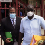 Paul Slowe granted bail on sexual misconduct and conspiracy to defraud charges