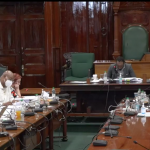 Government and Opposition PAC members clash over frequency of committee meetings