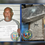 “Zipper” arrested in Campbellville cocaine bust
