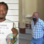 “Zipper” remanded; Co-accused pleads guilty in cocaine trafficking case