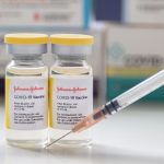 Guyana donates 7000 Johnson & Johnson one-shot vaccines to Barbados
