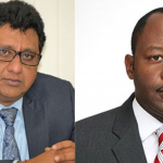 Government and Digicel discontinue Court matters after reaching undisclosed settlement