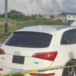 Murdered doctor’s stolen car found abandoned at Schoonard; Main suspect identified