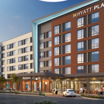 Hyatt branded hotel to be built in Providence