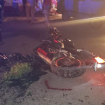 28-year-old motorcyclist dies in Berbice crash
