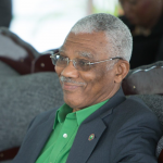 Granger to miss PNC Congress; Heads to Cuba for medical visit