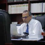 Dr. Anthony urges full vaccination as COVID Omicron variant spreads globally